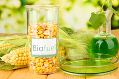 Morecambe biofuel availability